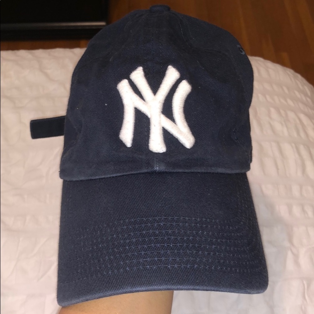 Nike Dri-fit Yankees hat